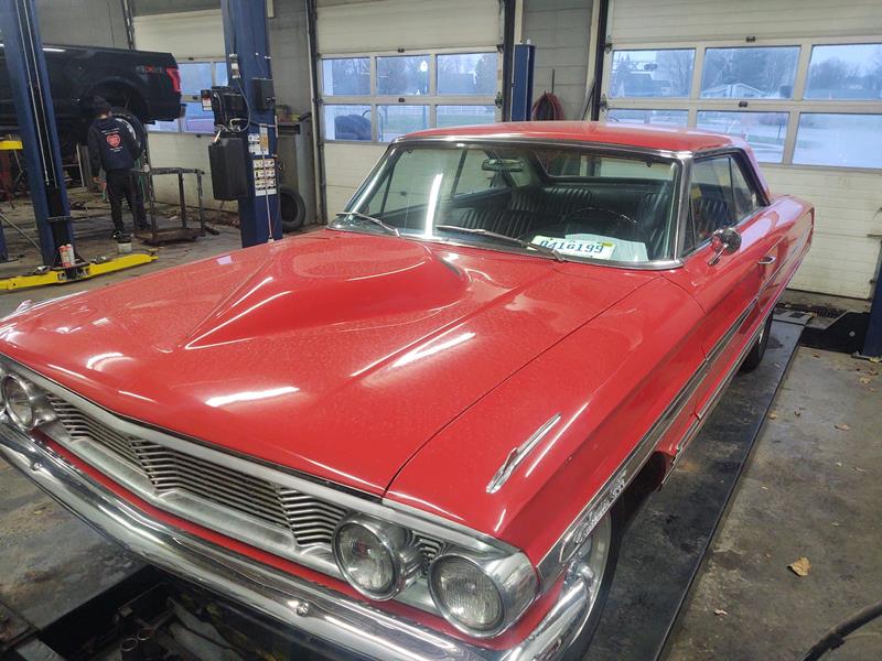 Hartman Auto Service Dowagiac, MI